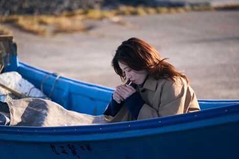 「マイ・ブロークン・マリコ」新場面写真