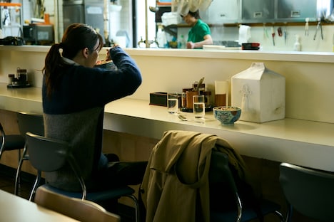 「マイ・ブロークン・マリコ」新場面写真