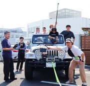 「お金が足りない。」