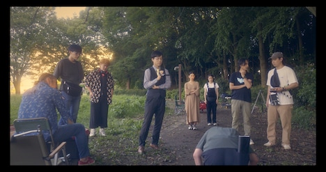 「お金が足りない。」