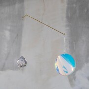 サンキャッチャーモビール（税込7000円）