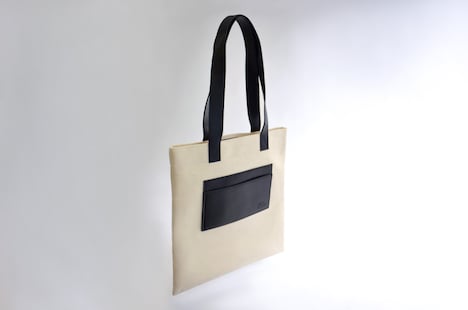 WEEKEND with Satoh Takeru Tote Bag（税込5500円）