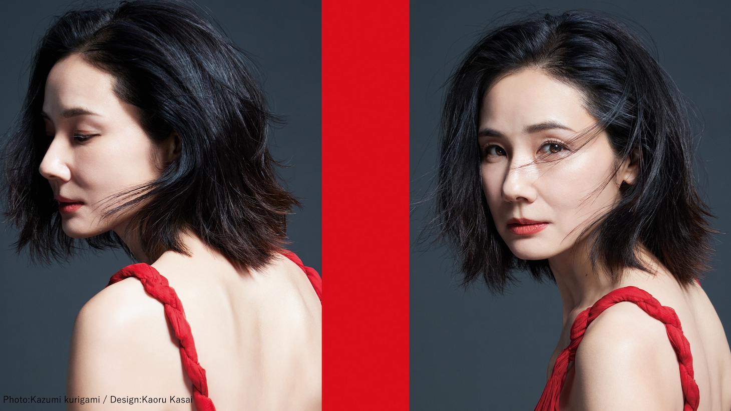 「吉田羊 Night Spectacles The Parallel ～ウタウヒツジ～ 25th Anniversary Special」ビジュアル