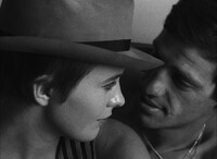 「勝手にしやがれ」 (c) 1960 STUDIOCANAL - Société Nouvelle de Cinématographie – ALL RIGHTS RESERVED.