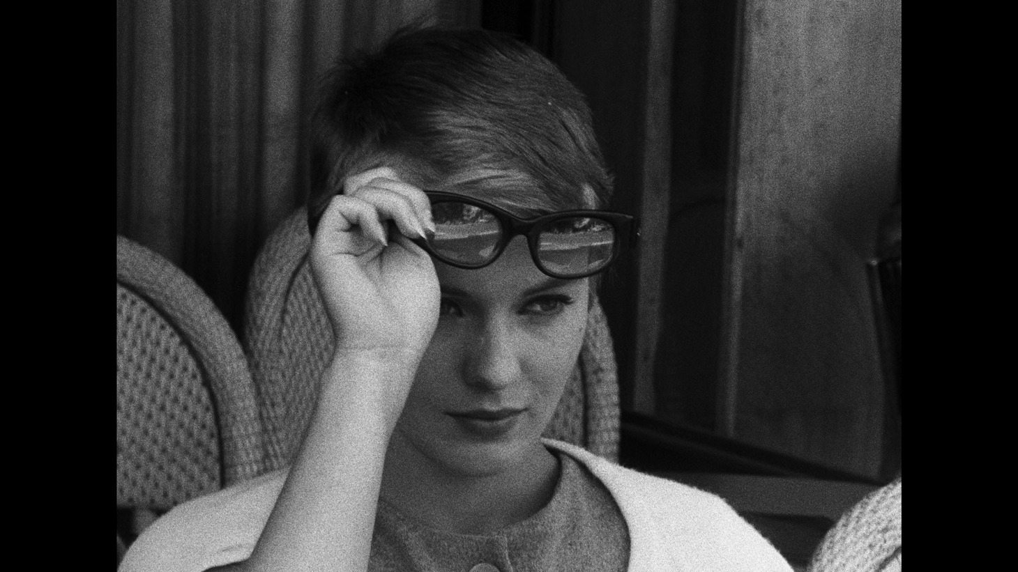 「勝手にしやがれ」 (c) 1960 STUDIOCANAL - Société Nouvelle de Cinématographie – ALL RIGHTS RESERVED.