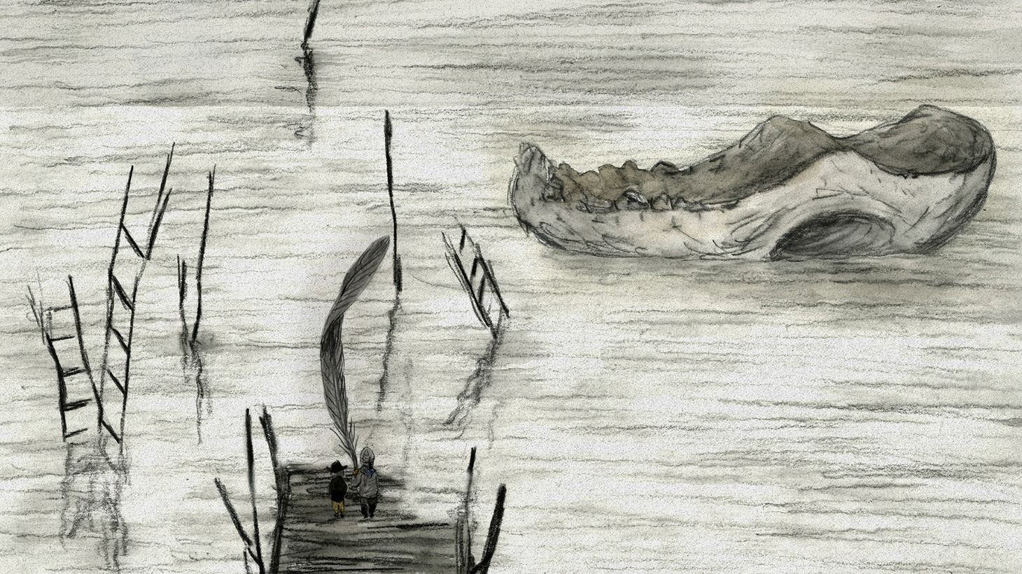 「幾多の北」