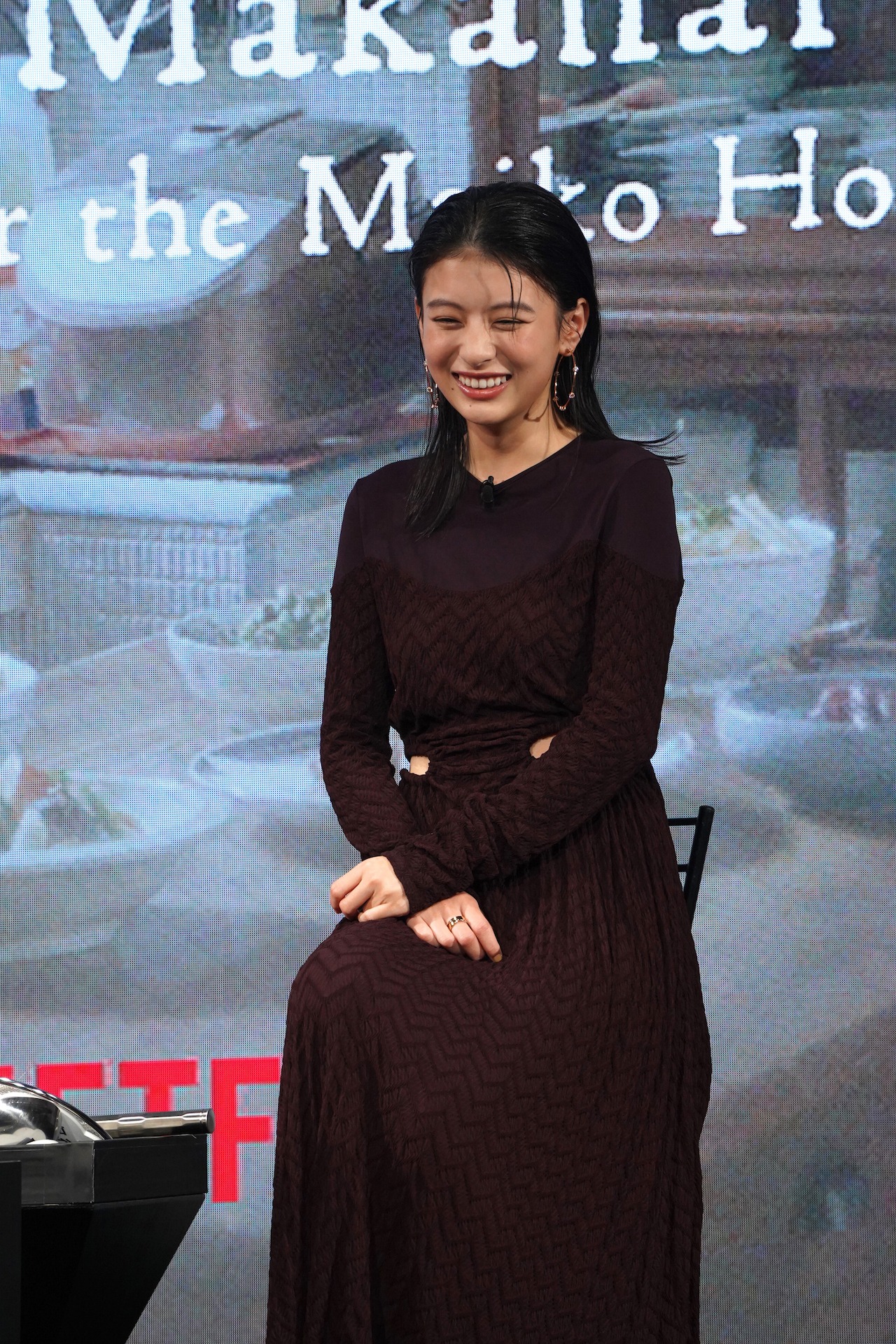 出口夏希
