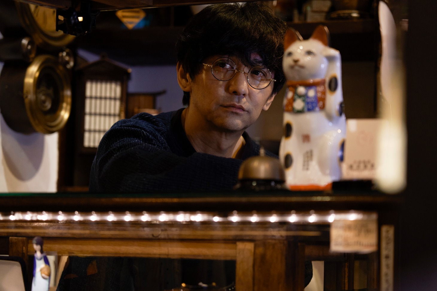 「ゆめのまにまに」