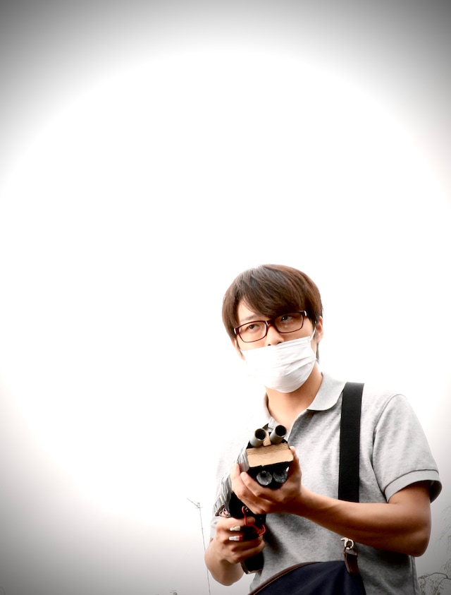 「REVOLUTION＋1」