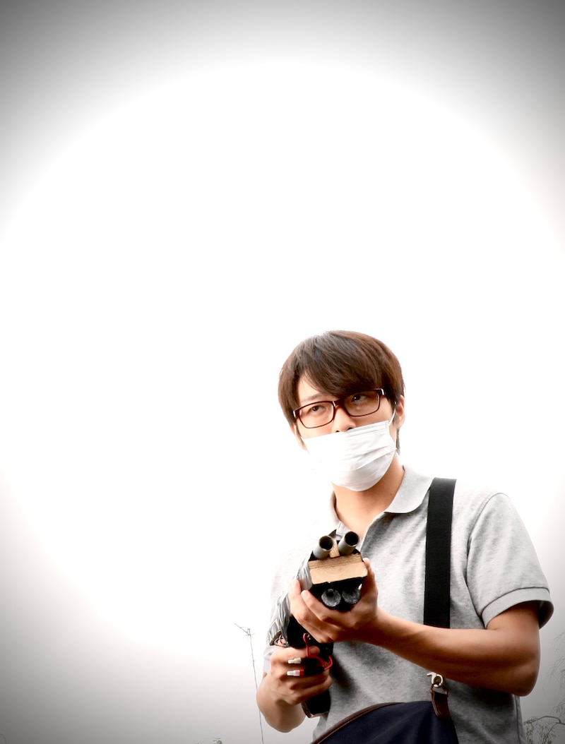 「REVOLUTION＋1」