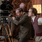ダウントン・アビーでハリウッド映画撮影、しかし現場は大混乱…新作映画の本編映像