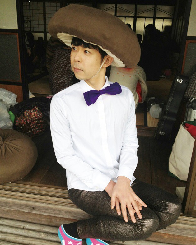 藤代敦