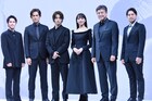 清原果耶「背中が何倍も大きく見えた」、横浜流星との数年ぶり共演に刺激受ける