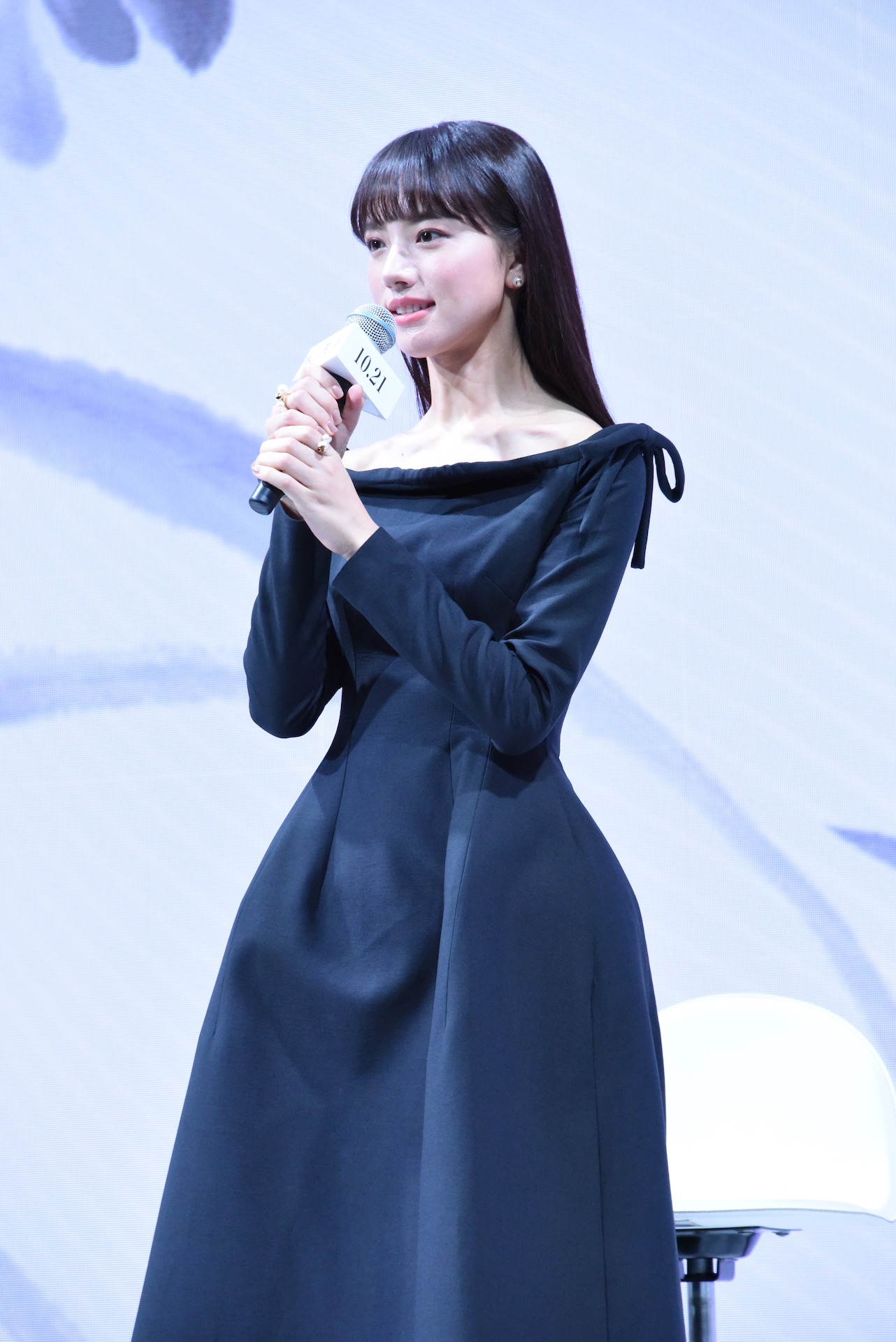 清原果耶