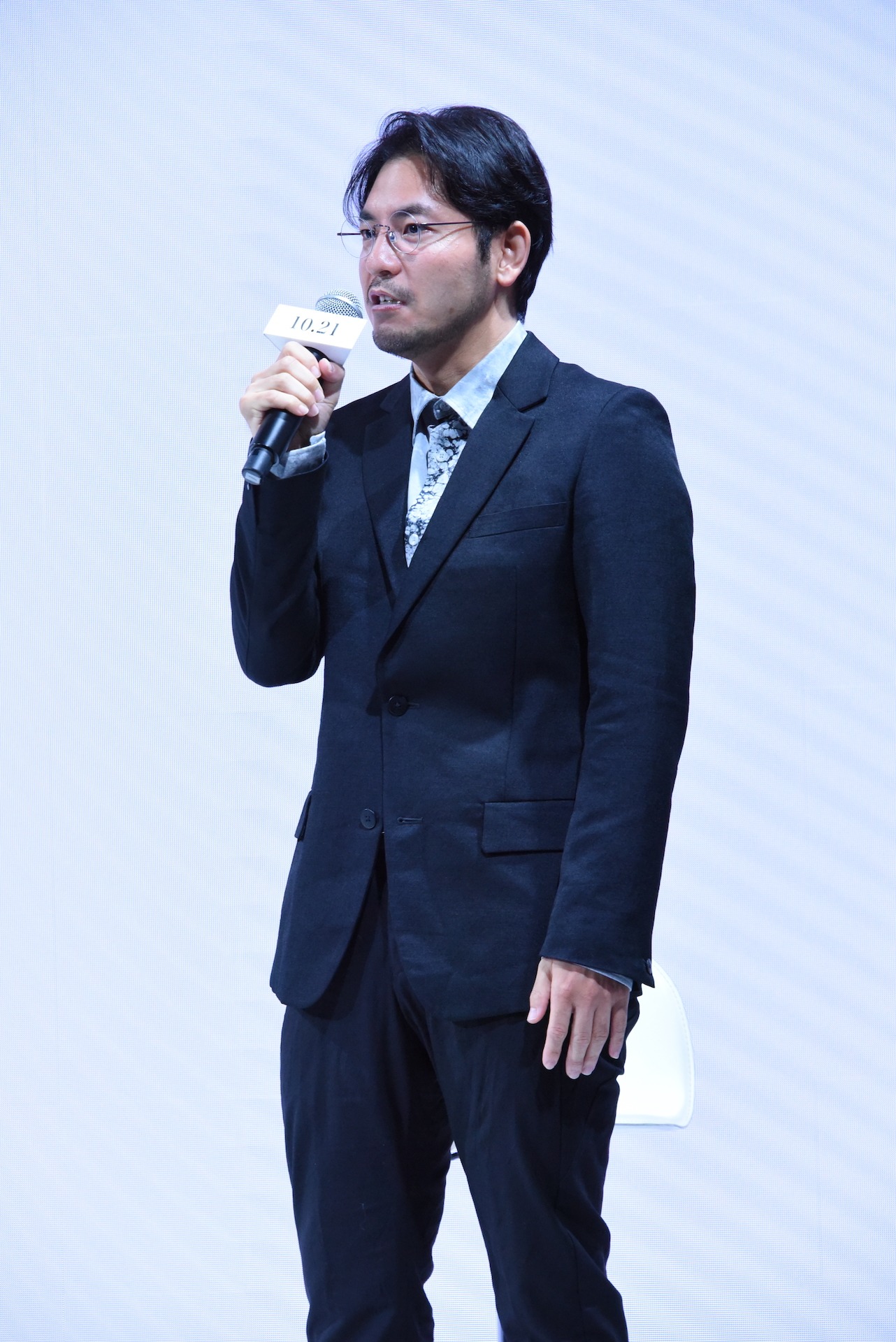 小泉徳宏