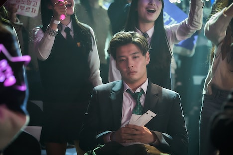 「ハッピーニューイヤー」