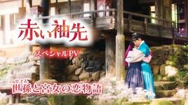 2PMジュノ主演「赤い袖先」世孫と宮女の甘いシーン満載なスペシャルPV公開