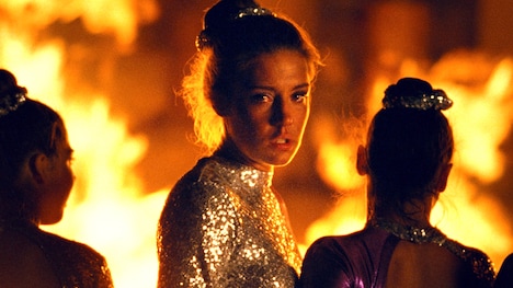 「ファイブ・デビルズ」