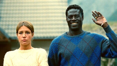 「ファイブ・デビルズ」