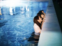 「カラダ探し」メイキング写真