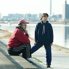 「ケイコ 目を澄ませて」岸井ゆきの、主人公に共感「私の映画への想いに似ている」