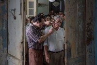 「奇蹟の人／ホセ・アリゴー」