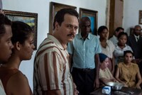 「奇蹟の人／ホセ・アリゴー」