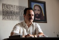 「奇蹟の人／ホセ・アリゴー」