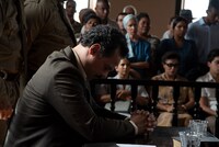 「奇蹟の人／ホセ・アリゴー」