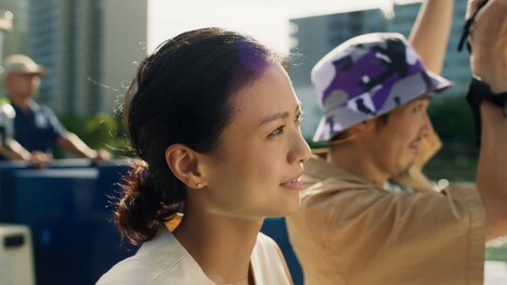 「モダンラブ・東京～さまざまな愛の形～」第2話