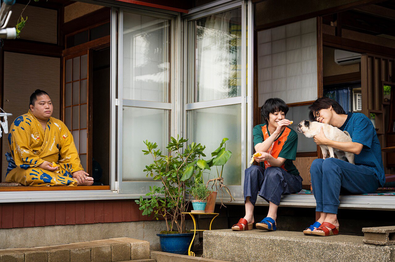 成田凌、夏帆、榮倉奈々らが「モダンラブ・東京」語るインタビュー映像到着