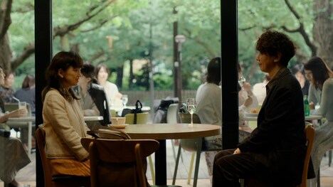 「モダンラブ・東京～さまざまな愛の形～」第5話