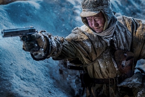 「1950 水門橋決戦」