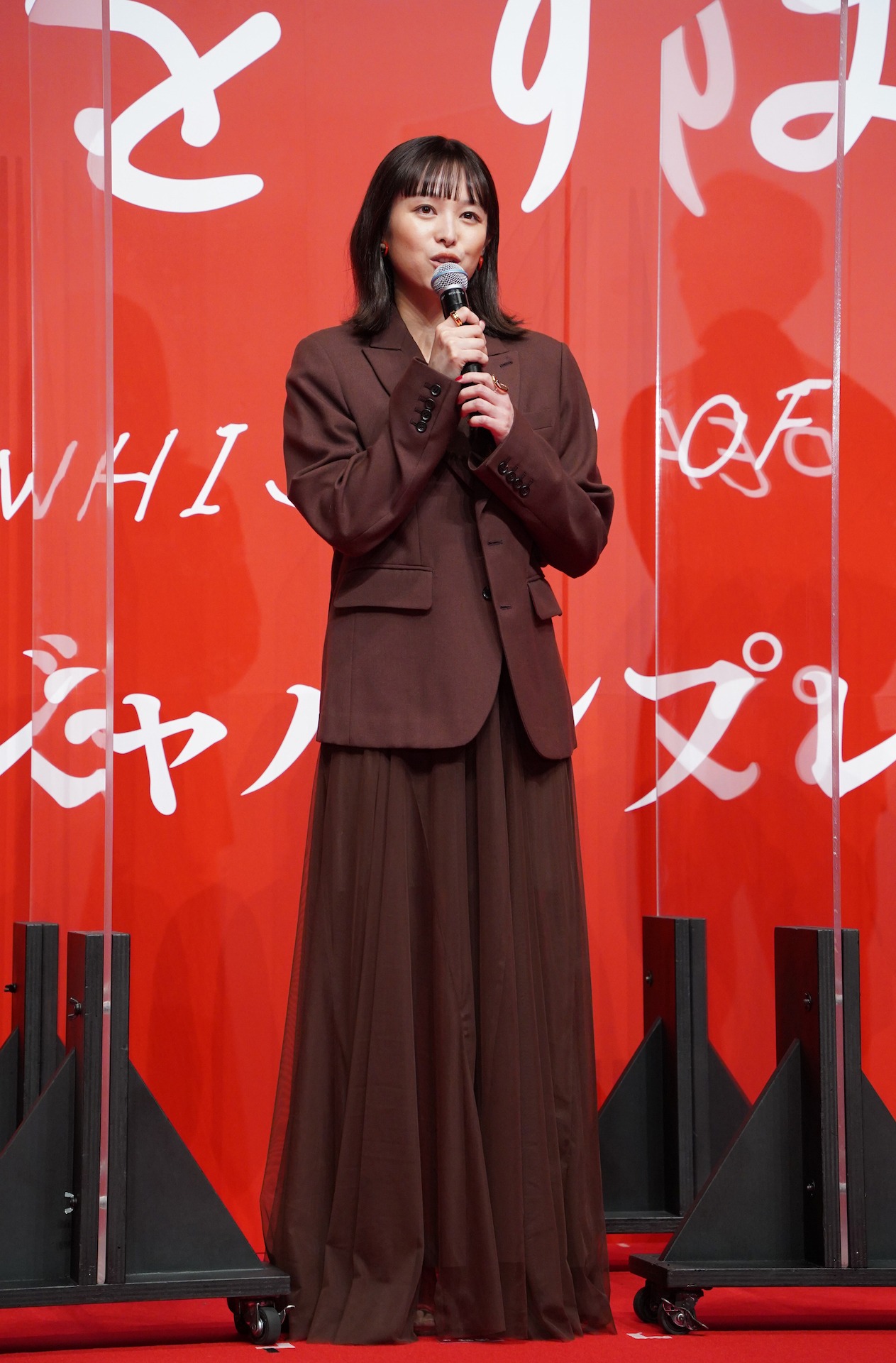 清野菜名