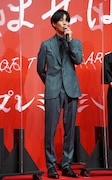 松坂桃李