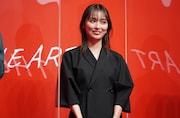 内田理央