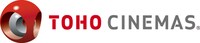 TOHOシネマズ ロゴ