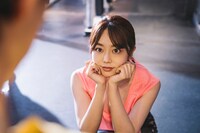 「大事なことほど小声でささやく」新場面写真