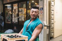 「大事なことほど小声でささやく」新場面写真