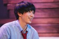 「大事なことほど小声でささやく」新場面写真