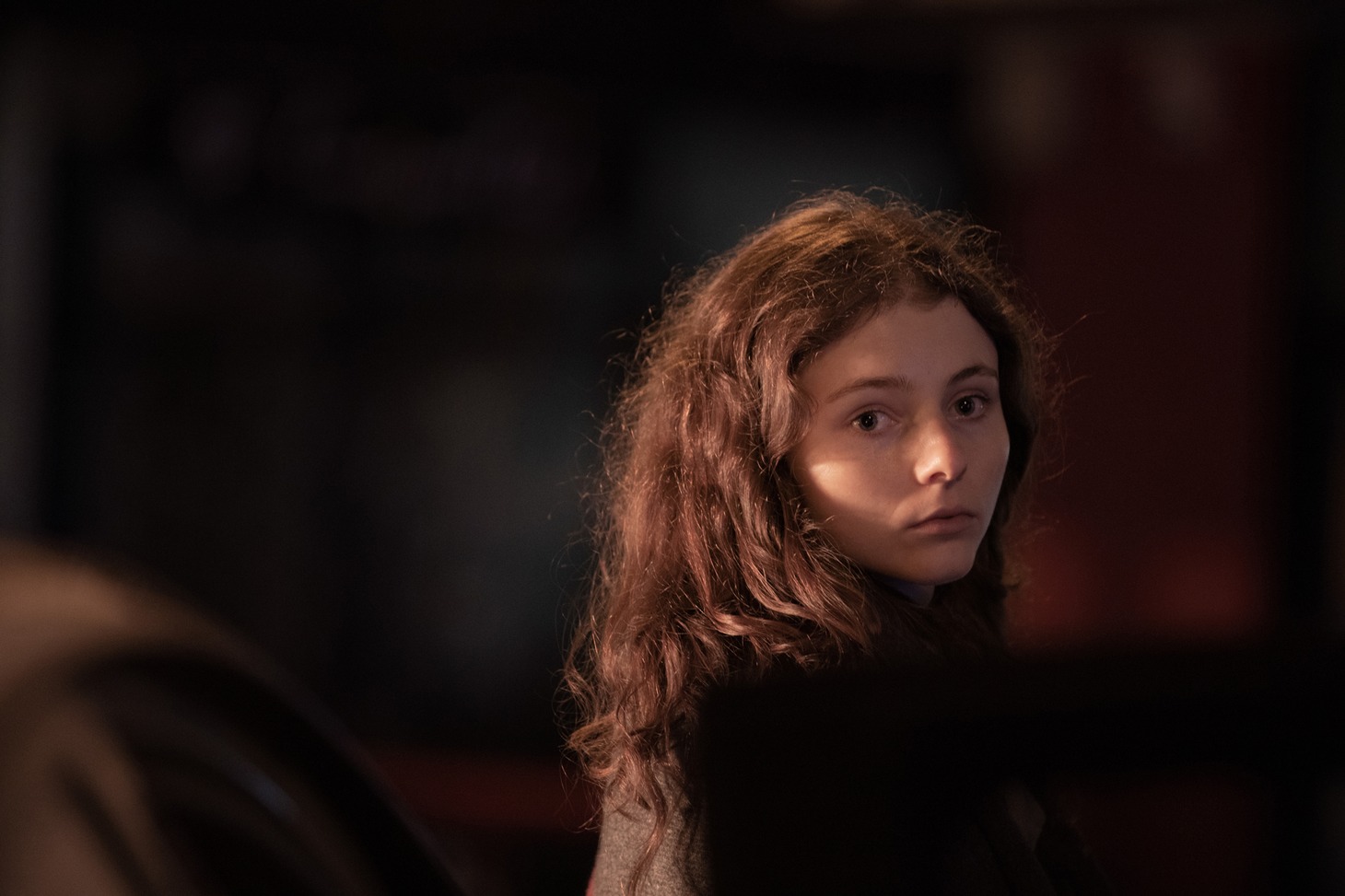 「ドライビング・バニー」新場面写真