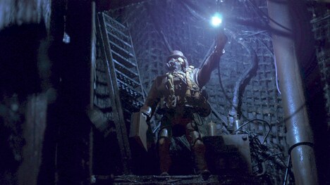 「マッドゴッド」