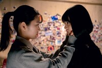 「メイヘムガールズ」