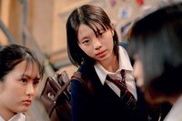 「メイヘムガールズ」