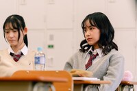 「メイヘムガールズ」