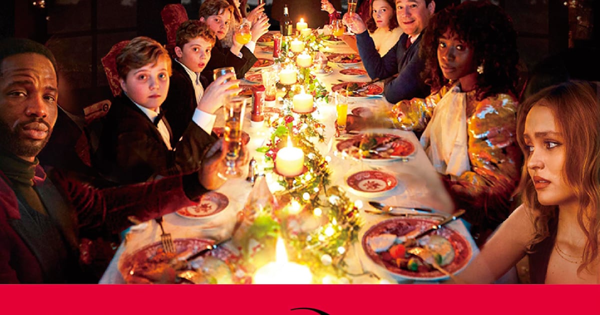 安らかな死に、キーラ・ナイトレイ主演作「サイレント・ナイト」予告 映画ナタリー