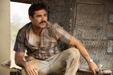 「史上最高のカンパイ！～戦地にビールを届けた男～」