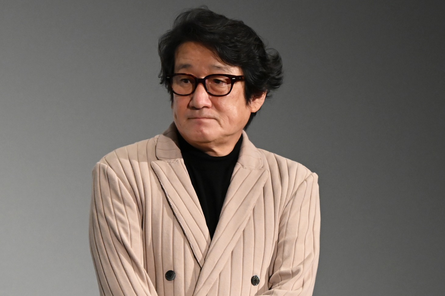 水田伸生