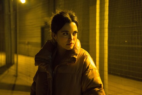 「ナイトライド 時間は嗤う」