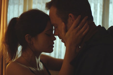 「ナイトライド 時間は嗤う」